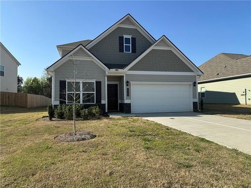 620 Summerfield Ln Nw, Cartersville, GA, 30120-3142 | Card Image