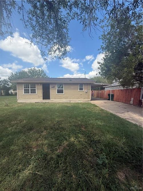 7016 S San Pedro St, Pharr, TX, 78577-8924 | Card Image