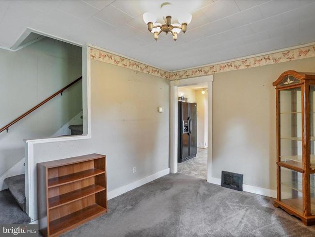 12225 Upper Georges Creek Rd Sw, House other with 3 bedrooms, 2 bathrooms and null parking in FROSTBURG MD | Image 13