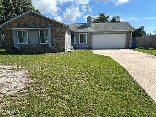 2536 E 37th Plz, Panama City, FL, 32405-6600 | Card Image