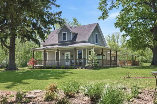 7780 W East Road, Chikaming Township, MI, 49116 | Card Image