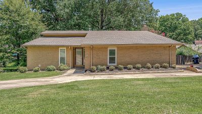 1408 Metzler, House other with 4 bedrooms, 2 bathrooms and null parking in Jonesboro AR | Image 1