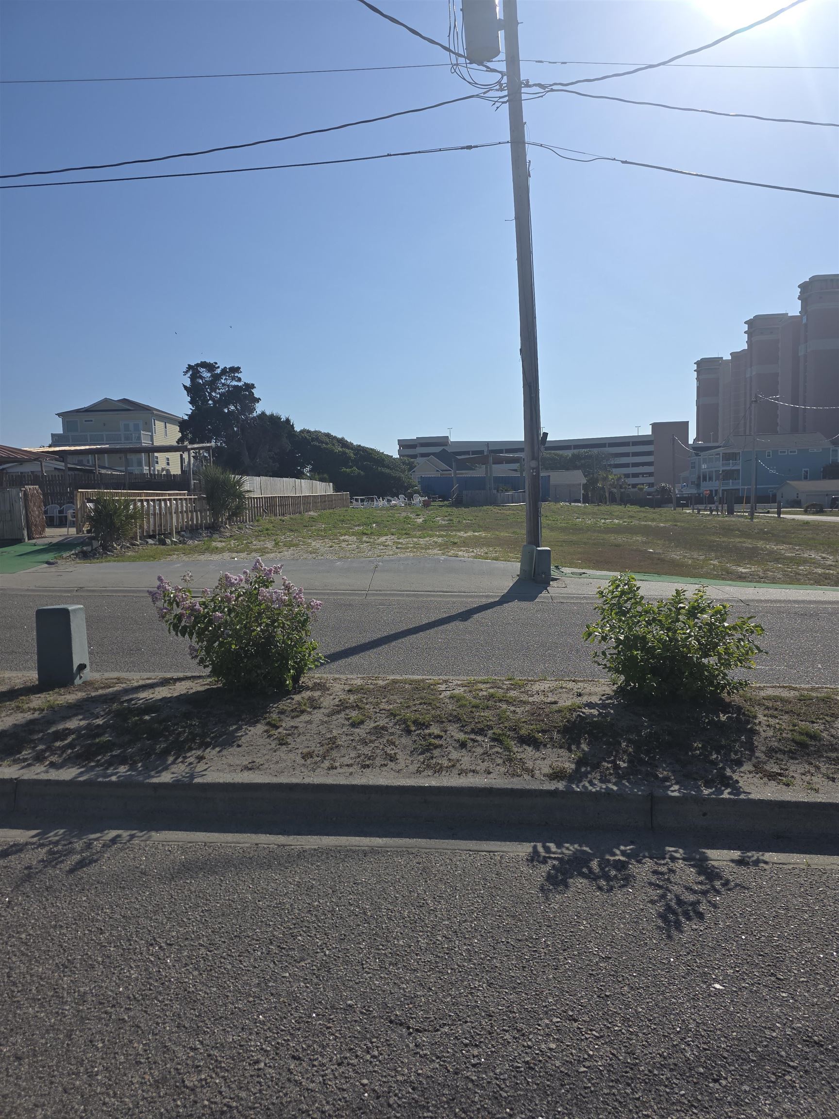 304 30Th Ave S, Atlantic Beach, SC 29582