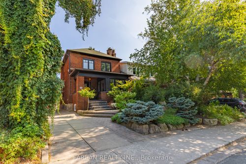 133 Deforest Rd, Toronto, ON, M6S1J7 | Card Image