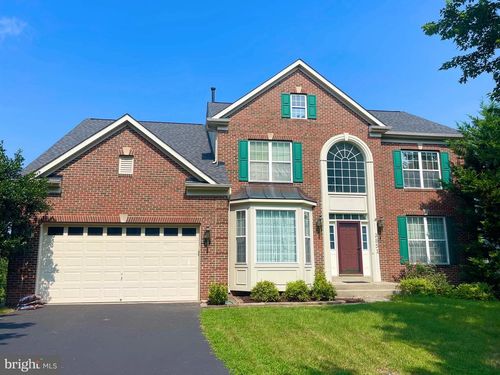 3851 Triton Ln, FREDERICK, MD, 21704-7007 | Card Image