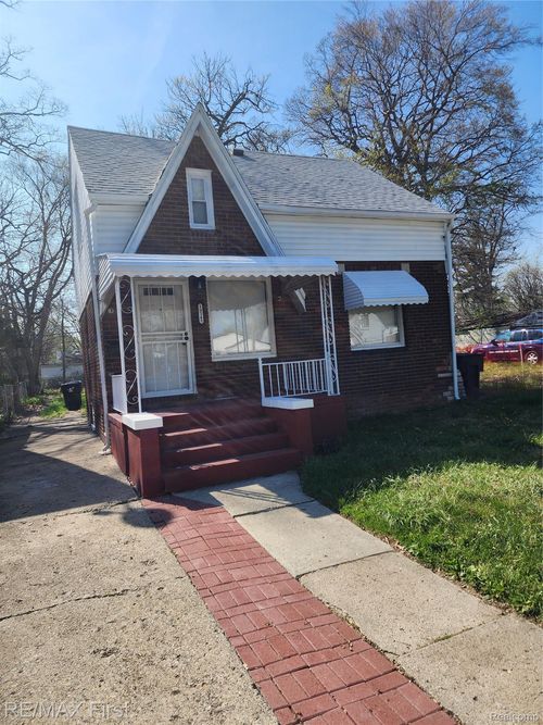 19345 Keystone Street, Detroit, MI, 48234 | Card Image