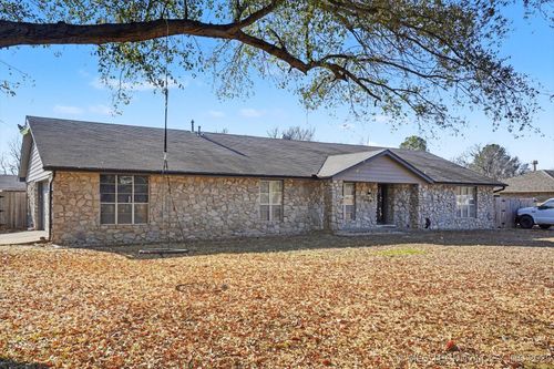 12664 E 129th St S, Broken Arrow, OK, 74011-5633 | Card Image