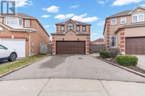 19 Connery Cres, Markham, ON, L3S4E5 | Card Image