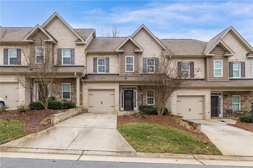 19 Pisgah Forest Circle, Greensboro, NC, 27455 | Card Image