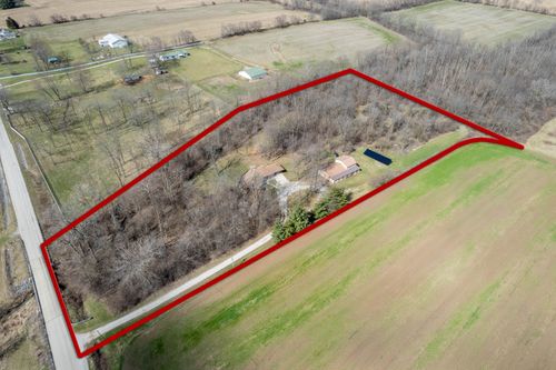 7928 E County Road 500 S, Cambridge City, IN, 47327-9634 | Card Image