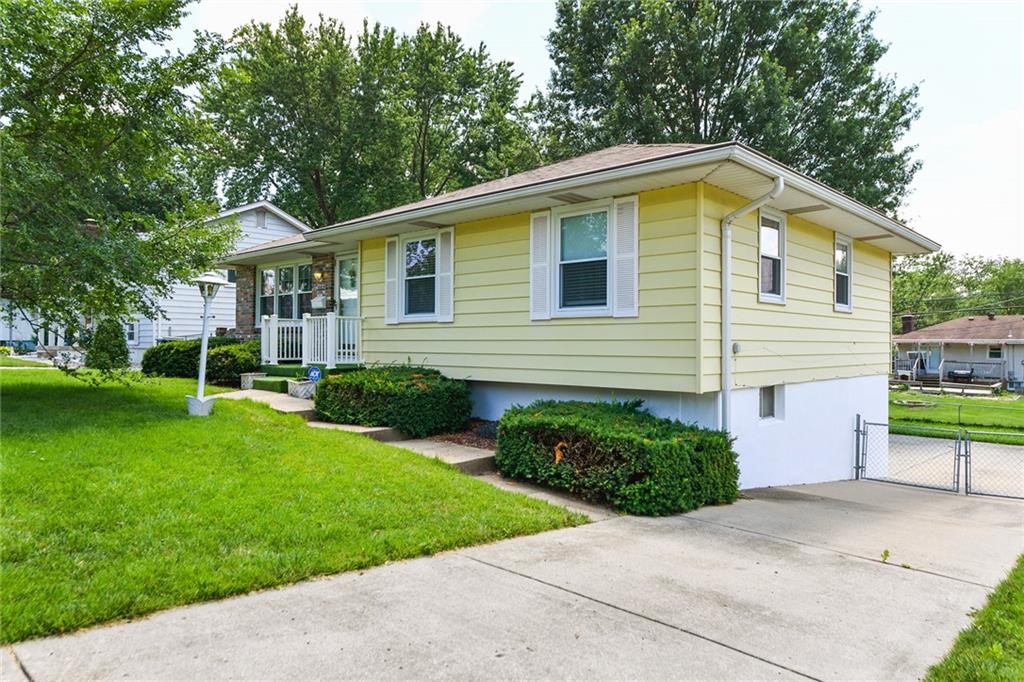 80th St, Kansas City, MO 64152