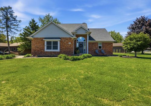 565 Lakes Edge Dr, Oxford, MI, 48371-5228 | Card Image