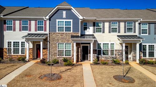 104 Gaskins Trl, Travelers Rest, SC, 29690-9831 | Card Image