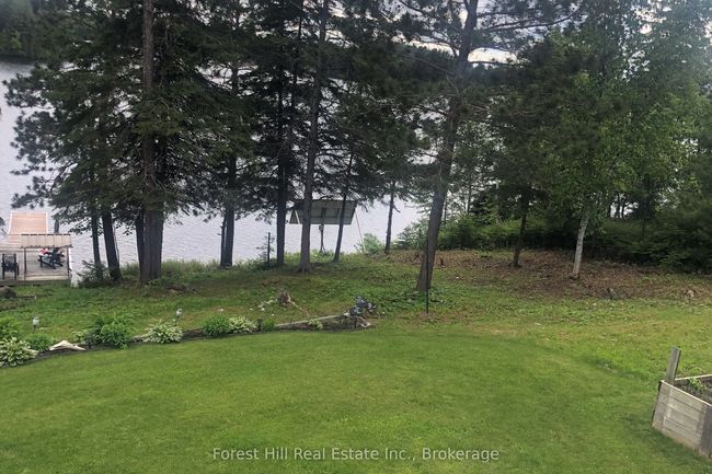 1933 Bushy Bay Rd, House other with 3 bedrooms, 3 bathrooms and 10 parking in Greater Sudbury ON | Image 35