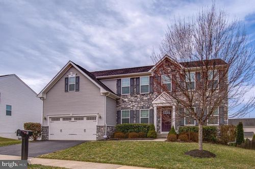 9 Fox Meadow Dr, LOVETTSVILLE, VA, 20180-8527 | Card Image