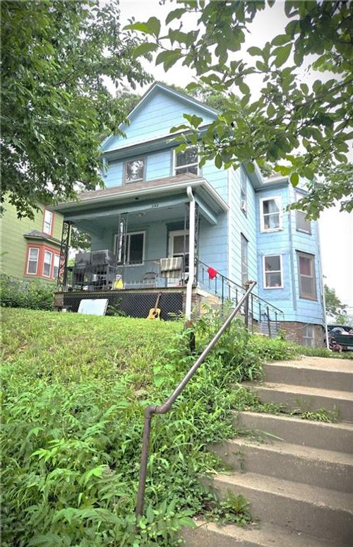 822 Tauromee Ave, Kansas City, KS, 66101-3026 | Card Image