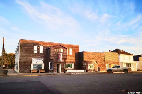 111 Main St, Nokomis, SK, S0G0B5 | Card Image