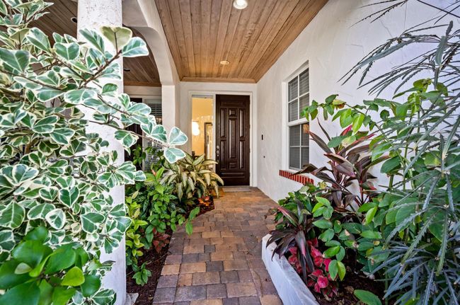 1583 Estuary Trl, Condo with 3 bedrooms, 4 bathrooms and null parking in Delray Beach FL | Image 4