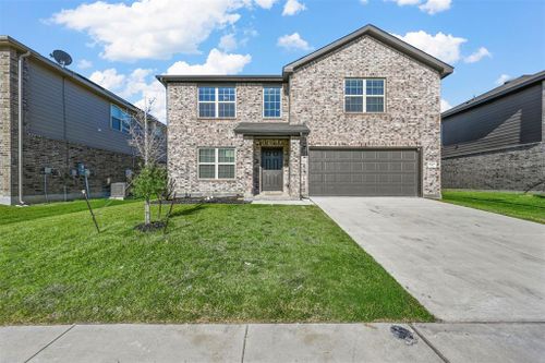 7917 Gangway Drive, Fort Worth, TX, 76179 | Card Image