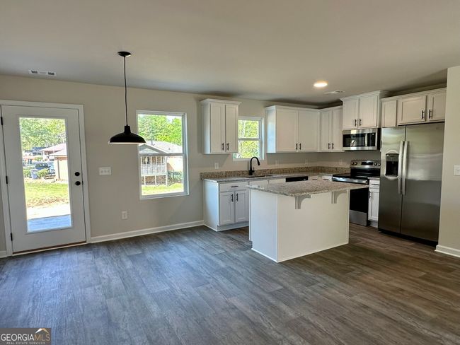 278 Stancil Dr, House other with 3 bedrooms, 2 bathrooms and 1 parking in Toccoa GA | Image 5