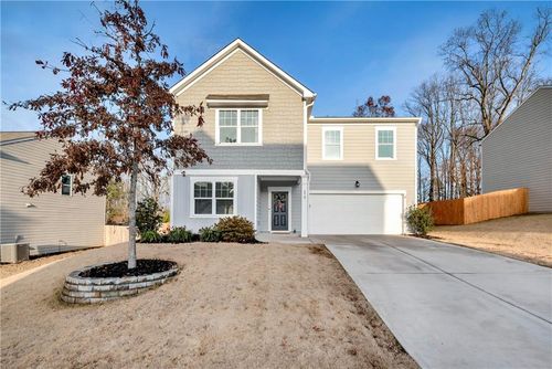 270 Shepard Dr, Dawsonville, GA, 30534-4364 | Card Image