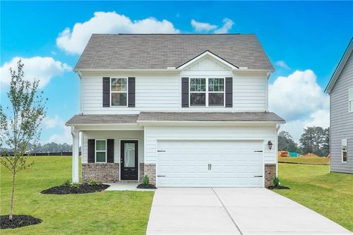 218 Egret Ct, Jefferson, GA, 30549-8057 | Card Image