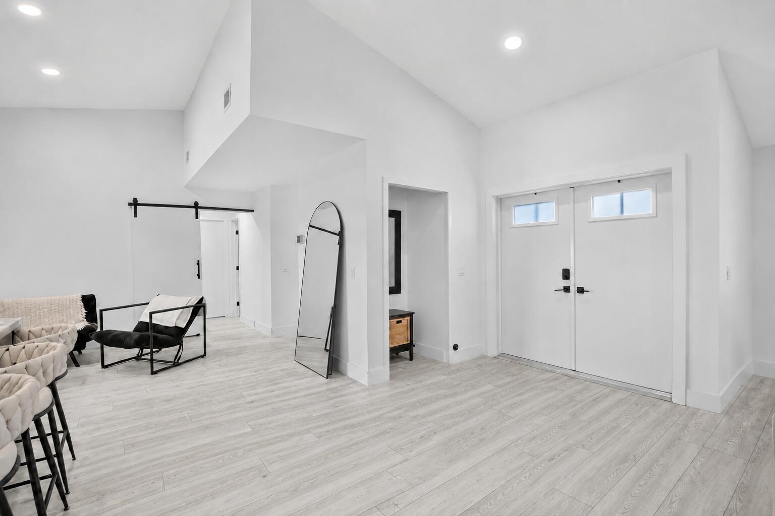 Residential Lease in Weston 5