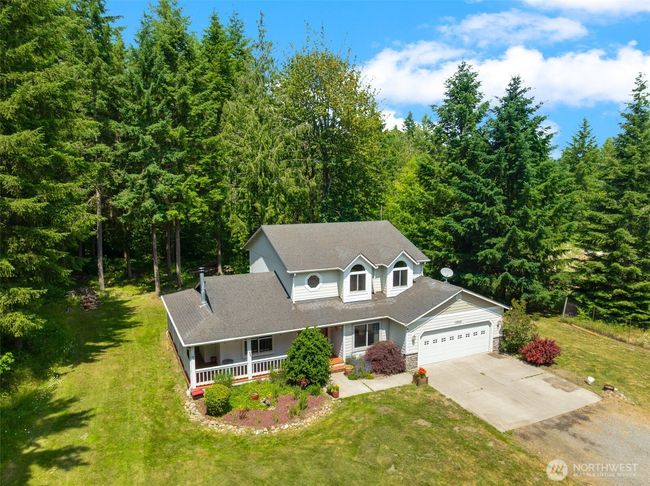 15642 159 Th Ln Se, House other with 3 bedrooms, 3 bathrooms and 2 parking in Yelm WA | Image 4