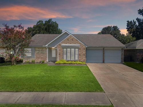 22822 Capitol Landing Ln, Katy, TX, 77449-3507 | Card Image