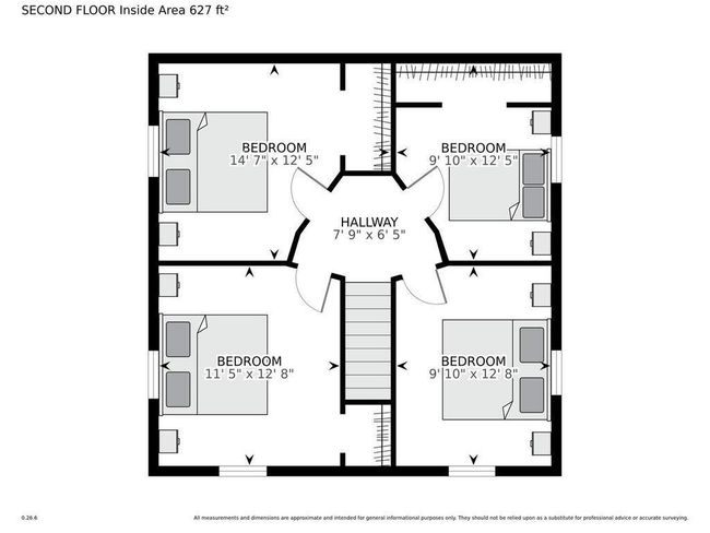 Second floor | Image 39