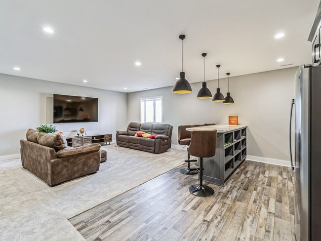 2105 Ketelsen Dr, Home with 4 bedrooms, 3 bathrooms and null parking in Ames IA | Image 15