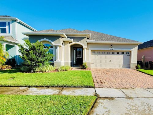 2414 Riverbank Cv, KISSIMMEE, FL, 34741-7966 | Card Image