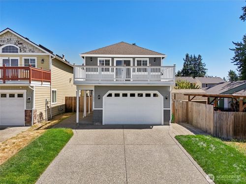 1500 Index Ave Ne, Renton, WA, 98056-3120 | Card Image