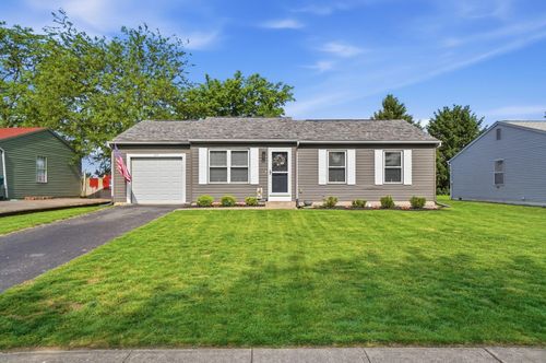 125 Hathaway Rd, West Jefferson, OH, 43162-1076 | Card Image