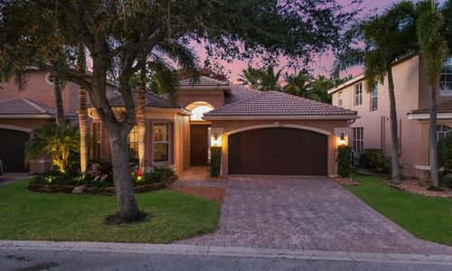 11210 Millpond Greens Dr, Boynton Beach, FL, 33473-7800 | Card Image