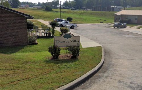 230 S Dakota Ave, Thorsby, AL, 35171-7769 | Card Image