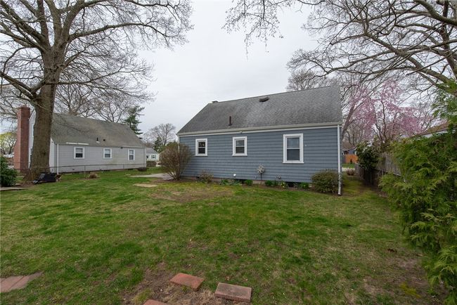 14 Muriel St, House other with 4 bedrooms, 2 bathrooms and 2 parking in Riverside RI | Image 28