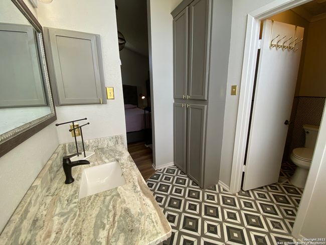 APT-806 - 11311 Sir Winston St, Condo with 2 bedrooms, 2 bathrooms and null parking in San Antonio TX | Image 9
