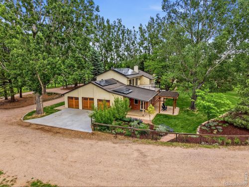 3166 Stargazer Ct, Fort Collins, CO, 80521-1277 | Card Image
