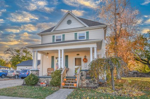 291 N Hudson St, Coldwater, MI, 49036-1145 | Card Image