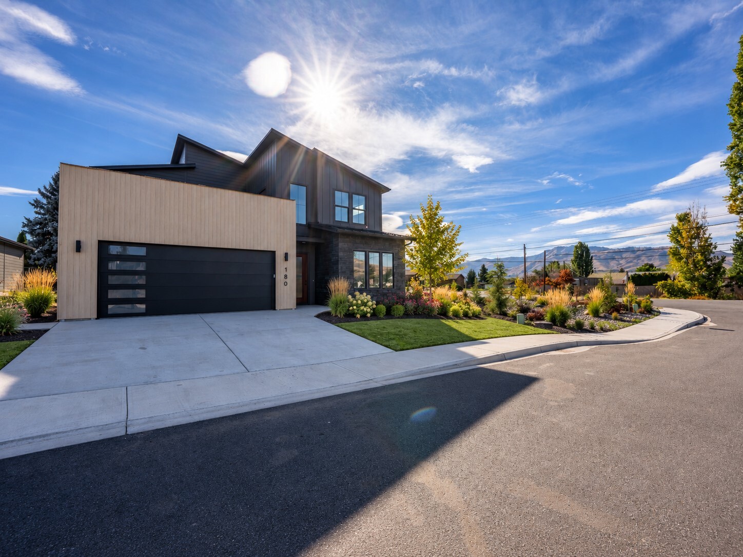 Residential in East Wenatchee