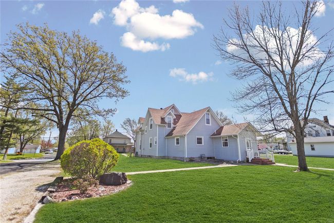 708 N Giddings Ave, House other with 3 bedrooms, 2 bathrooms and 2 parking in Jerseyville IL | Image 11