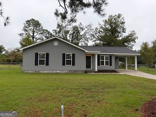 405 S Cheney, Vidalia, GA, 30474 | Card Image