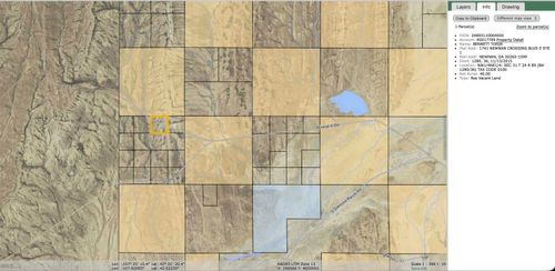 00 Mineral X Road, Rawlins, WY, 82301 | Card Image