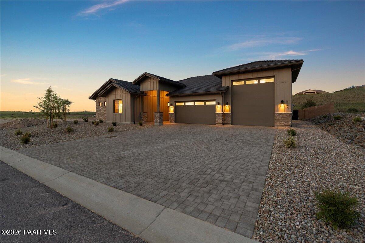 Residential in Prescott 2