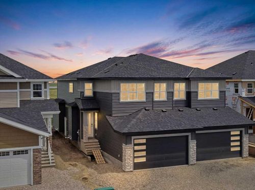 446 Kinniburgh Loop, Chestermere, AB, T1X3C4 | Card Image
