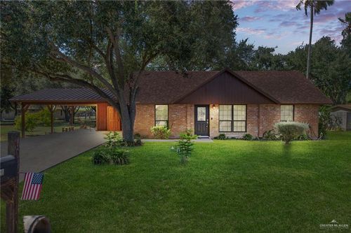 104 Traxler Way, Harlingen, TX, 78552-6619 | Card Image