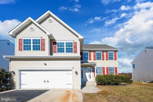 1083 W Birdie Ln, MAGNOLIA, DE, 19962-3111 | Card Image