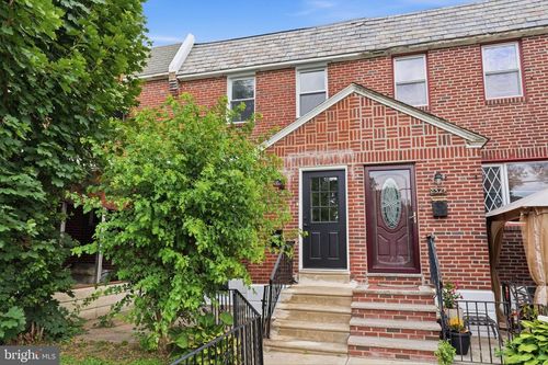 8523 Thouron Ave, PHILADELPHIA, PA, 19150-2309 | Card Image
