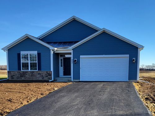 415 Canterbury Ct, Williams Bay, WI, 53191-1503 | Card Image